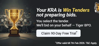 TenderTigerBPO