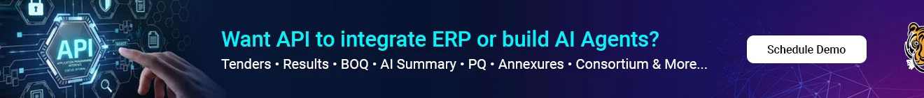 API Web Banner